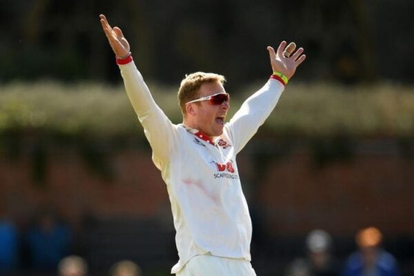 Simon Harmer: A Journey Through South African Cricket