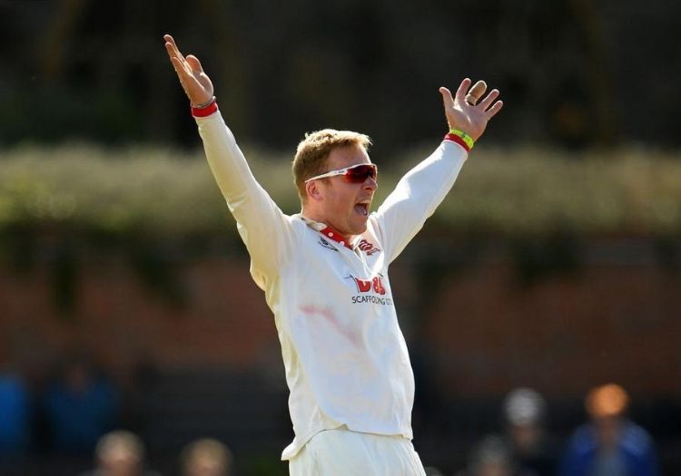 Simon Harmer: A Journey Through South African Cricket