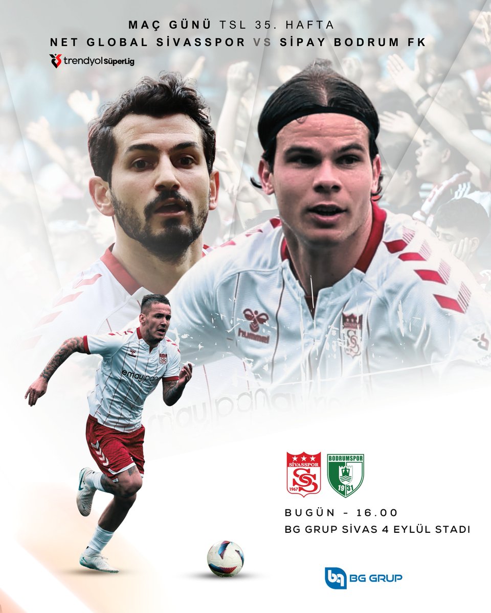 Sivasspor: Analysis of Performance in the 2023 Season