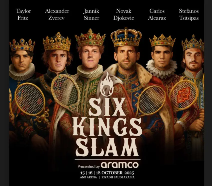 The Significance of the Six Kings Slam in Cricket image 1