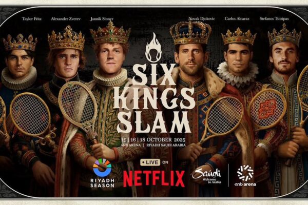 What to Expect from the Six Kings Slam 2025 image 1