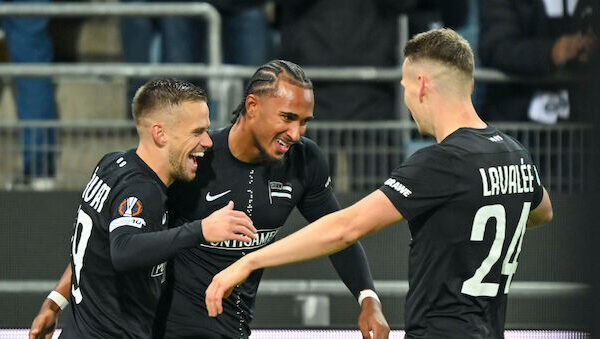 sk sturm graz vs rangers