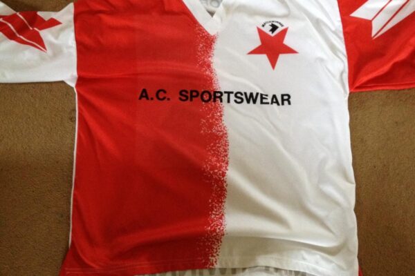 The Legacy and Current Success of Slavia Prague Football Club image 1