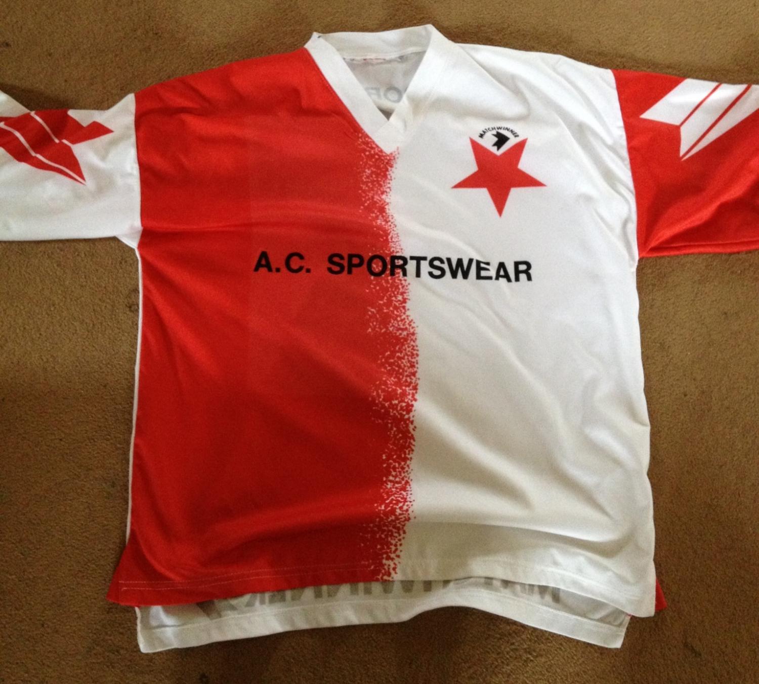 The Legacy and Current Success of Slavia Prague Football Club image 1