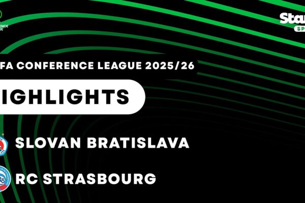 Slovan Bratislava vs Strasbourg: A Thrilling Matchup Awaits