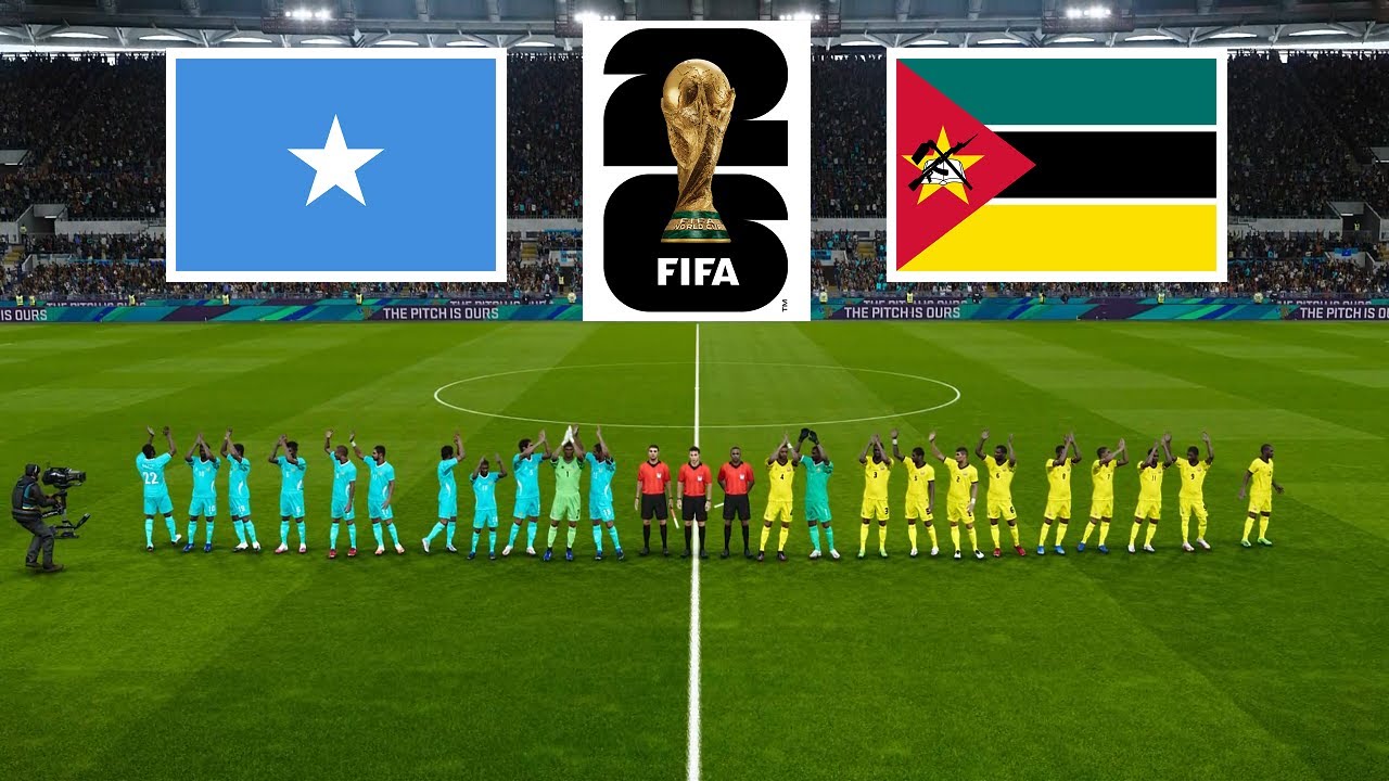 A Comparative Overview of Somalia vs Mozambique image 1