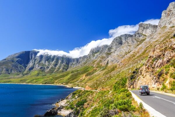 Understanding South Africa: Culture, Economy, and Current Trends