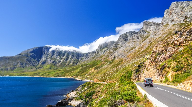 Understanding South Africa: Culture, Economy, and Current Trends