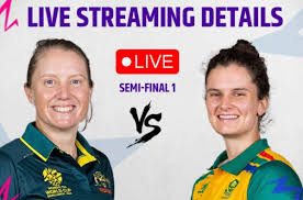 South Africa Women vs Australia Women: A Thrilling Cricket Rivalry