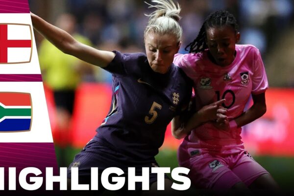 South Africa Women vs England Women: A Thrilling Encounter