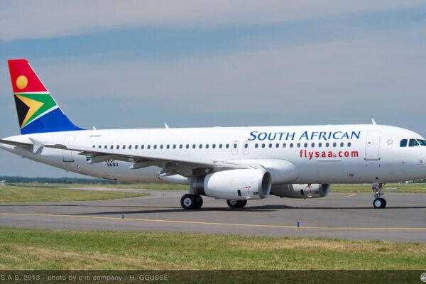South African Airways: A Path to Recovery