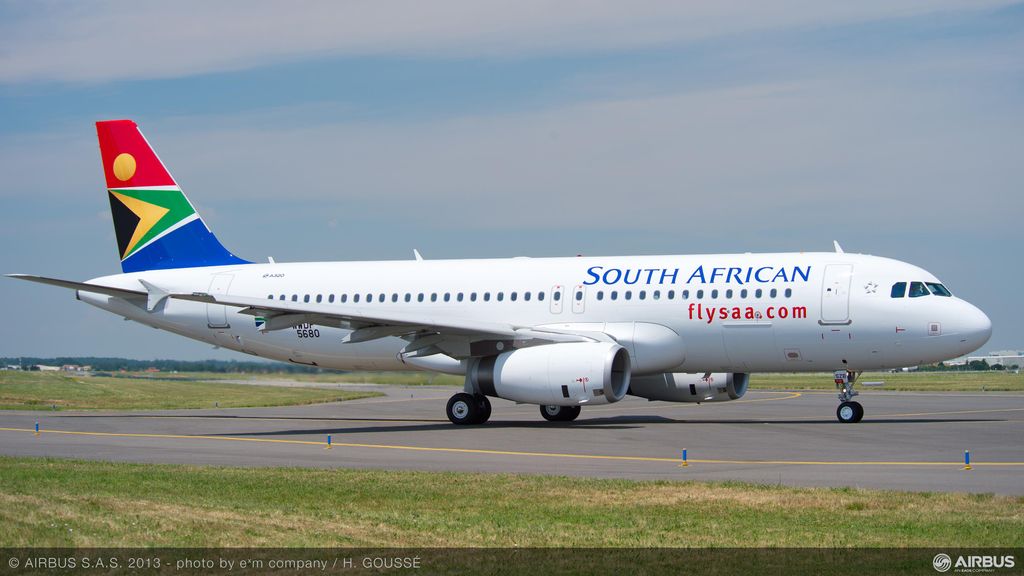 South African Airways: A Path to Recovery