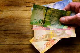 The South African Rand: Current Trends and Future Outlook