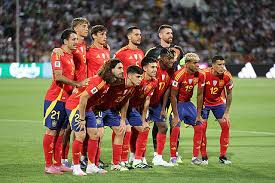 Spain National Football Team: Recent Developments and Insights