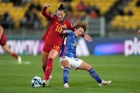 Spain vs Sweden: A Look into Their Football Rivalry