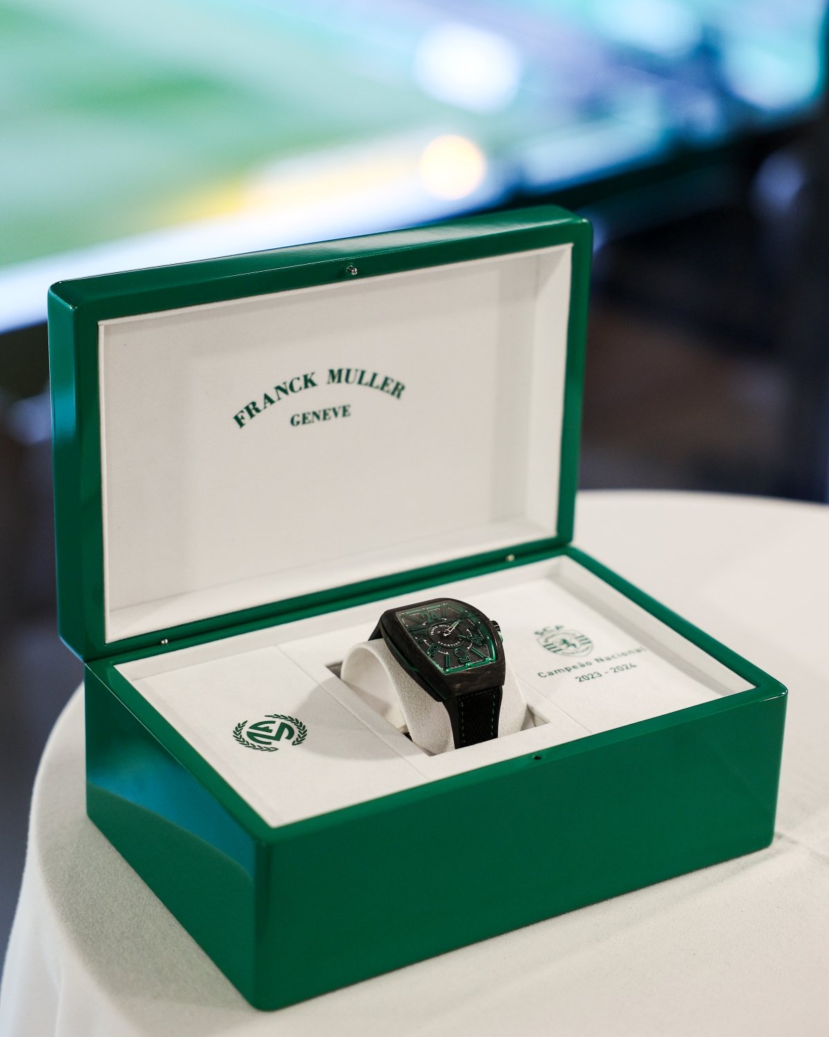 The Enduring Legacy of Sporting CP in Portuguese Football image 1