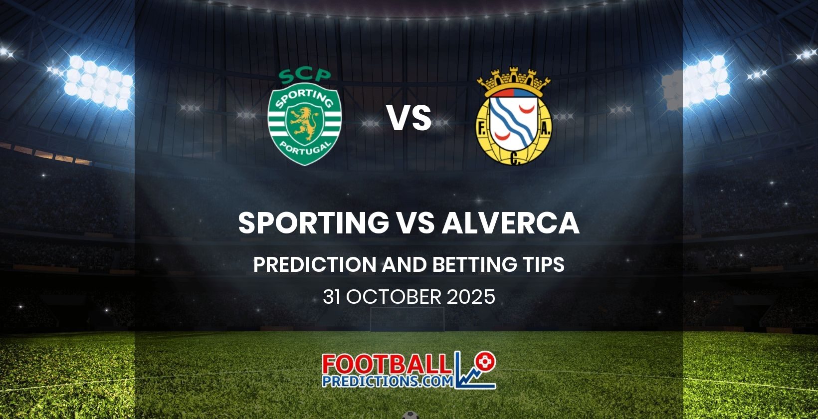 Sporting vs Alverca: Match Analysis and Highlights