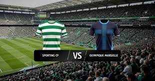 Sporting vs Marseille: A Crucial Encounter in European Football