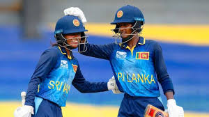 Match Highlights: Sri Lanka Women vs South Africa Women