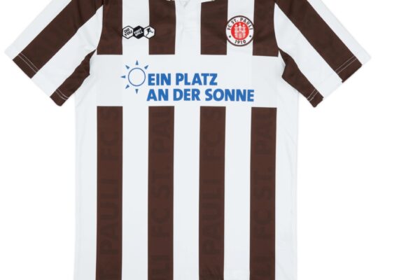 Exploring St Pauli FC: More Than Just a Football Club
