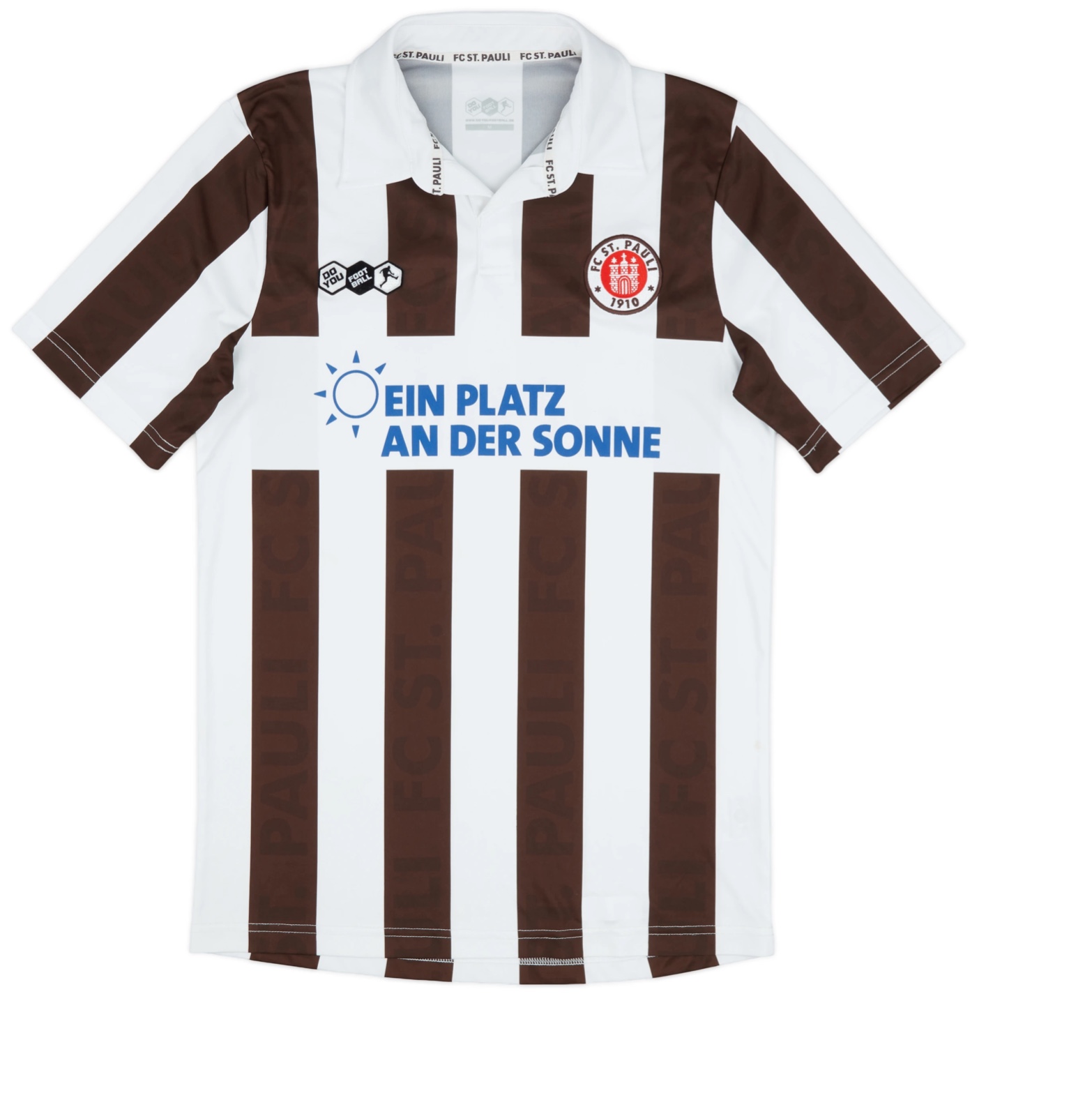 Exploring St Pauli FC: More Than Just a Football Club