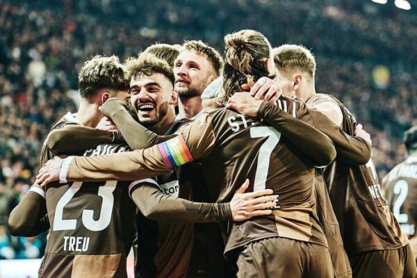 St Pauli vs Hoffenheim: Bundesliga Clash Preview
