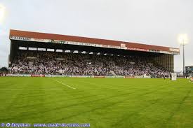 Stade Brest: Current Season and Historical Significance