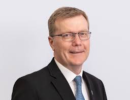 Insights from Standard Bank SA CEO David Hodnett image 1