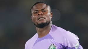 The Promising Journey of Stanley Nwabali image 1