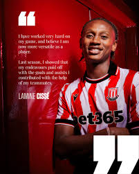 Stoke City FC: Recent Developments and Significance