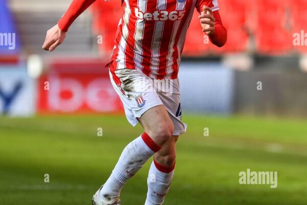 stoke city