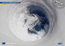 Understanding Storm Melissa and Its Impact image 1