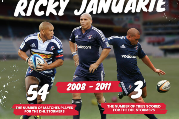 Recent Highlights of the Stormers Rugby Team image 1