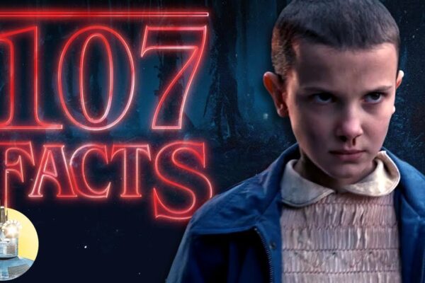The Cultural Impact of Stranger Things in 2023 image 1