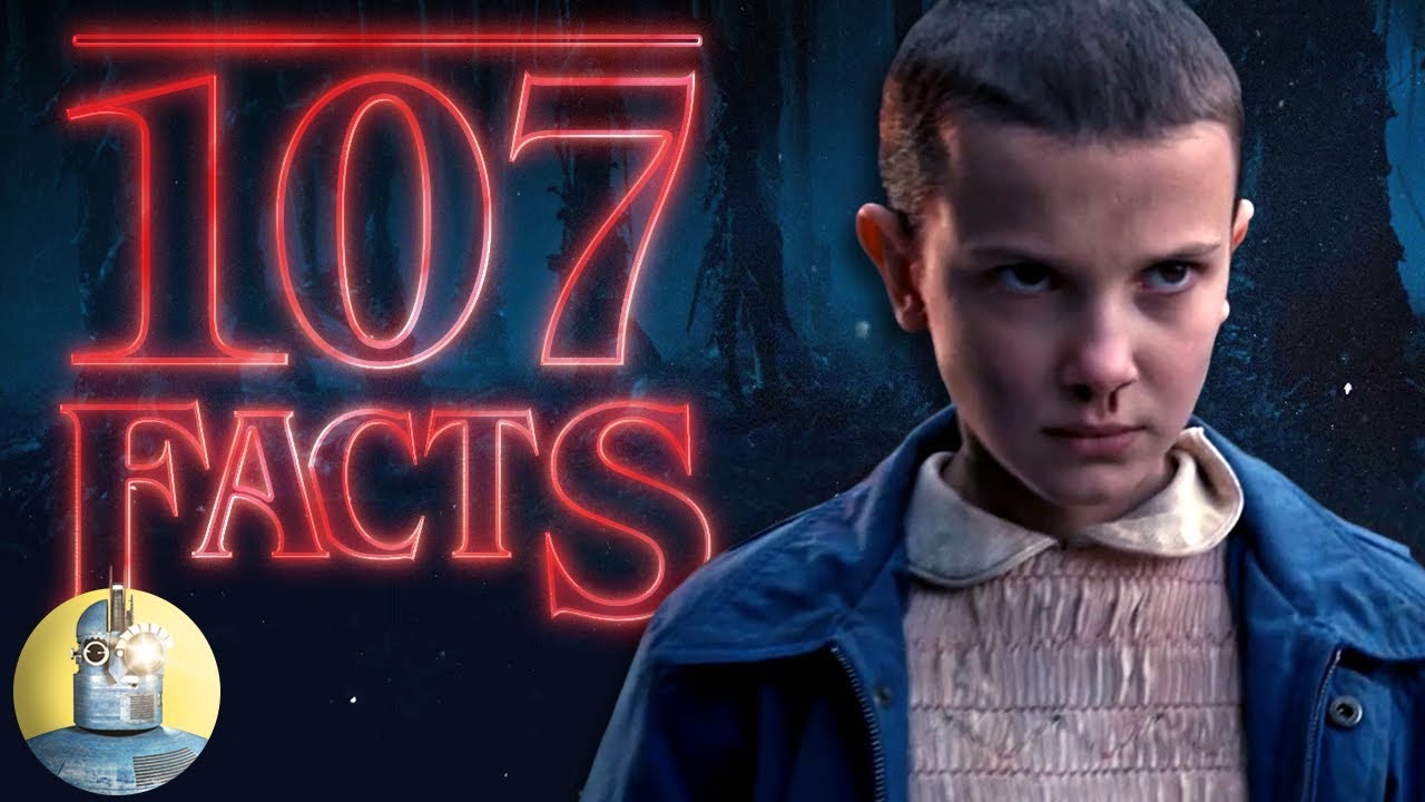 The Cultural Impact of Stranger Things in 2023 image 1