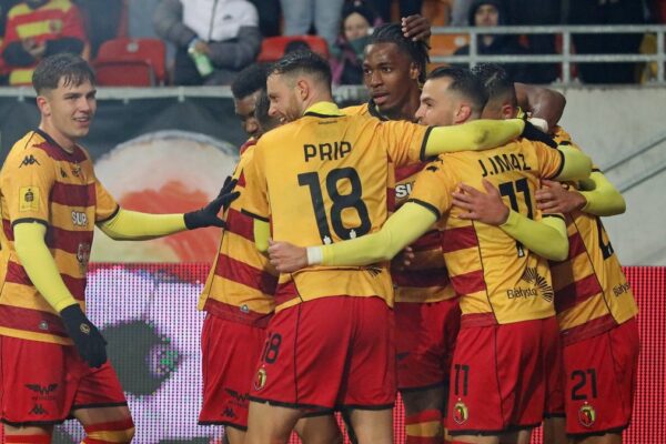 Upcoming Clash: Strasbourg vs Jagiellonia Białystok