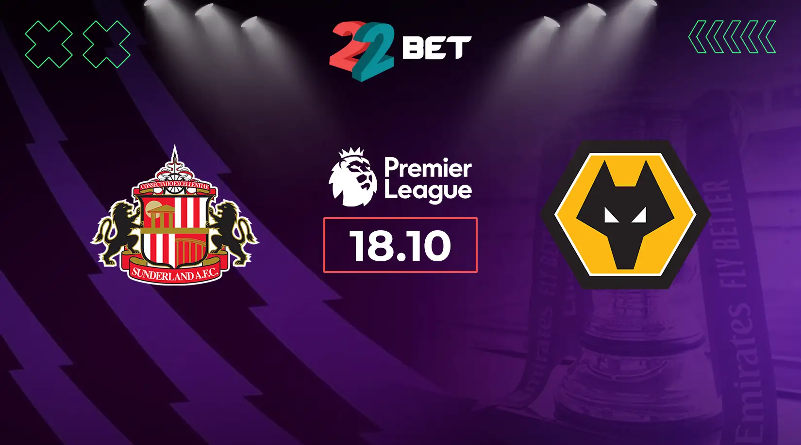 Sunderland vs Wolves: A Crucial EFL Championship Showdown