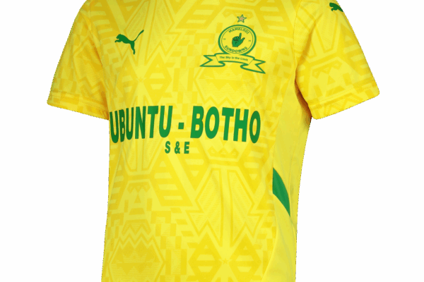 Sundowns Continue to Dominate the DStv Premiership image 1