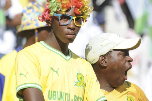 Sundowns Live Match Today: Key Details and Updates