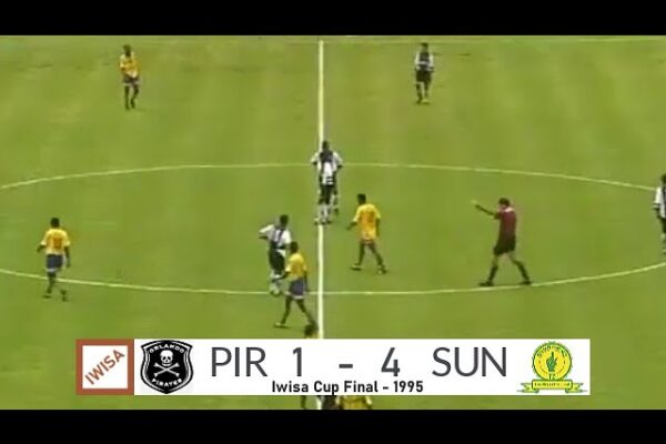 sundowns vs pirates
