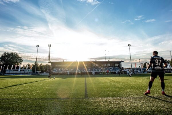 The Legacy and Future of SV Spakenburg image 1