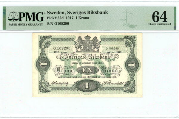 Key Developments and Significance of Sweden in 2023 image 1