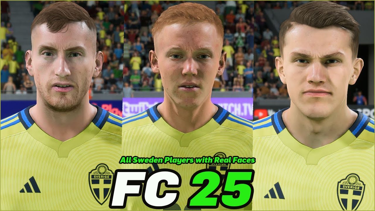 Sweden FC: Pioneering Success in International Football