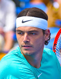 The Rise of Taylor Fritz in Professional Tennis image 1