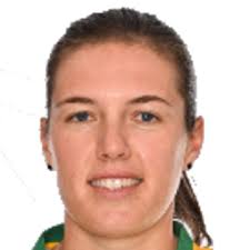 Tazmin Brits: Rising Star of South African Cricket