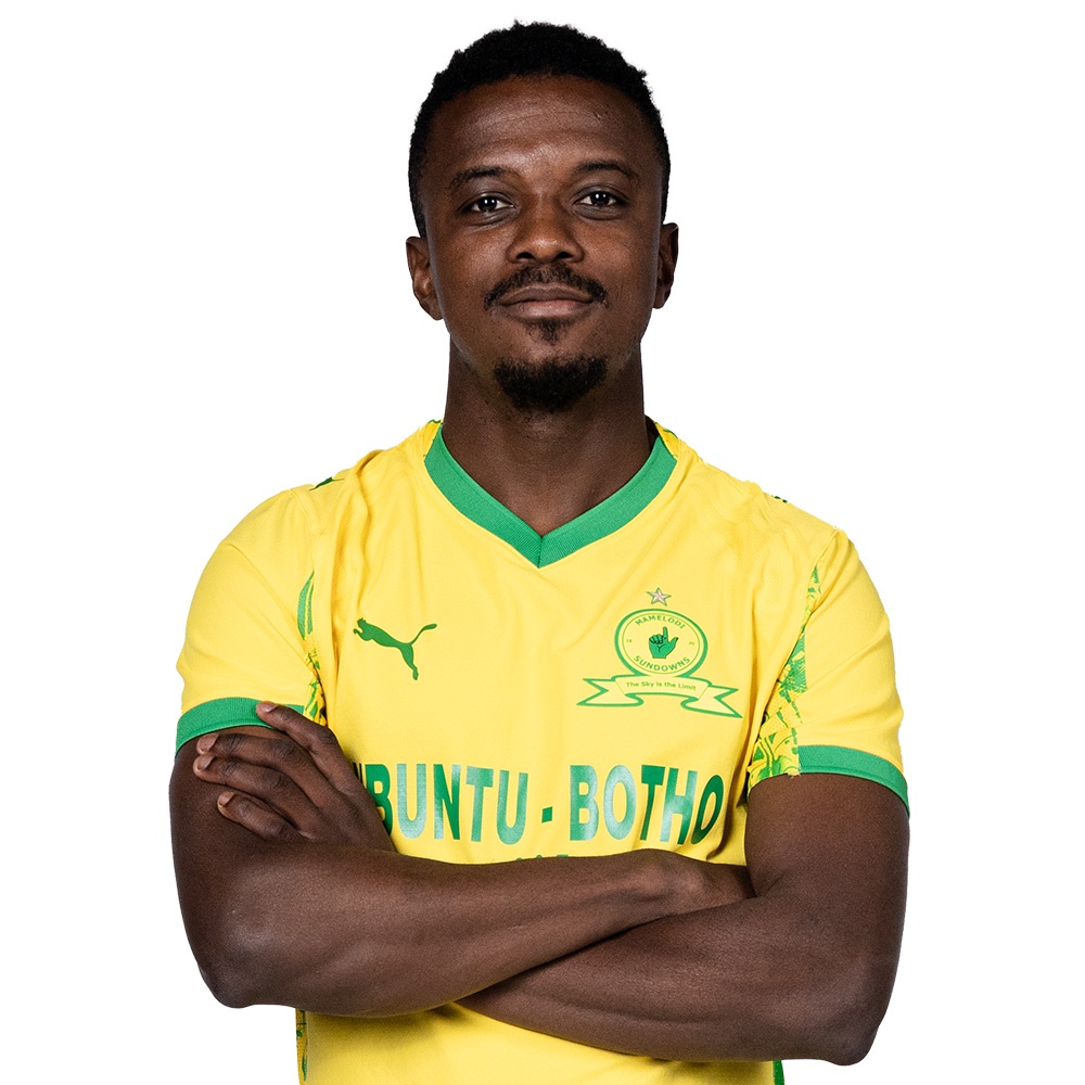 Teboho Mokoena: A Rising Star in South African Football