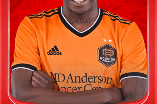Teenage Hadebe: Rising Star of South African Soccer