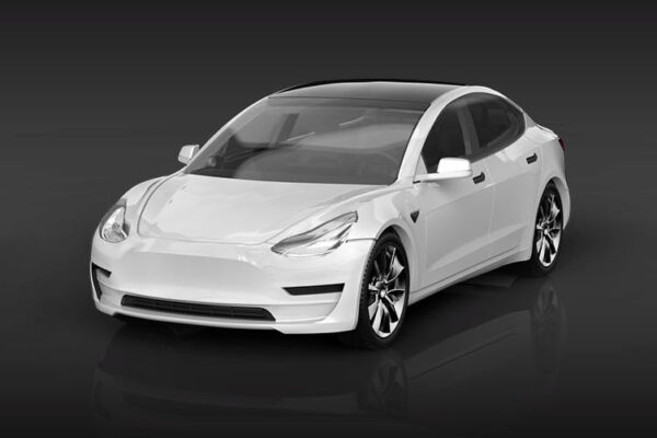 The Revolutionary Influence of Tesla in the Automotive World image 1