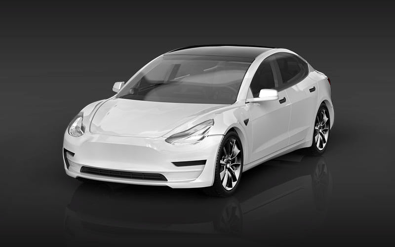 tesla