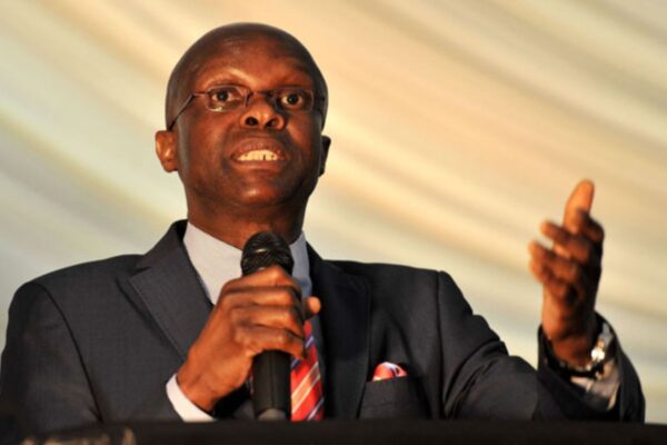 Thabang Makwetla: A Pillar in South African Governance